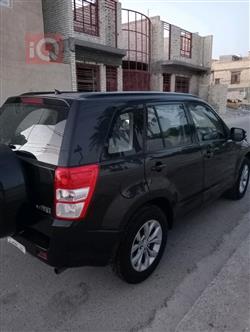 سوزوکی ڤیتارا
